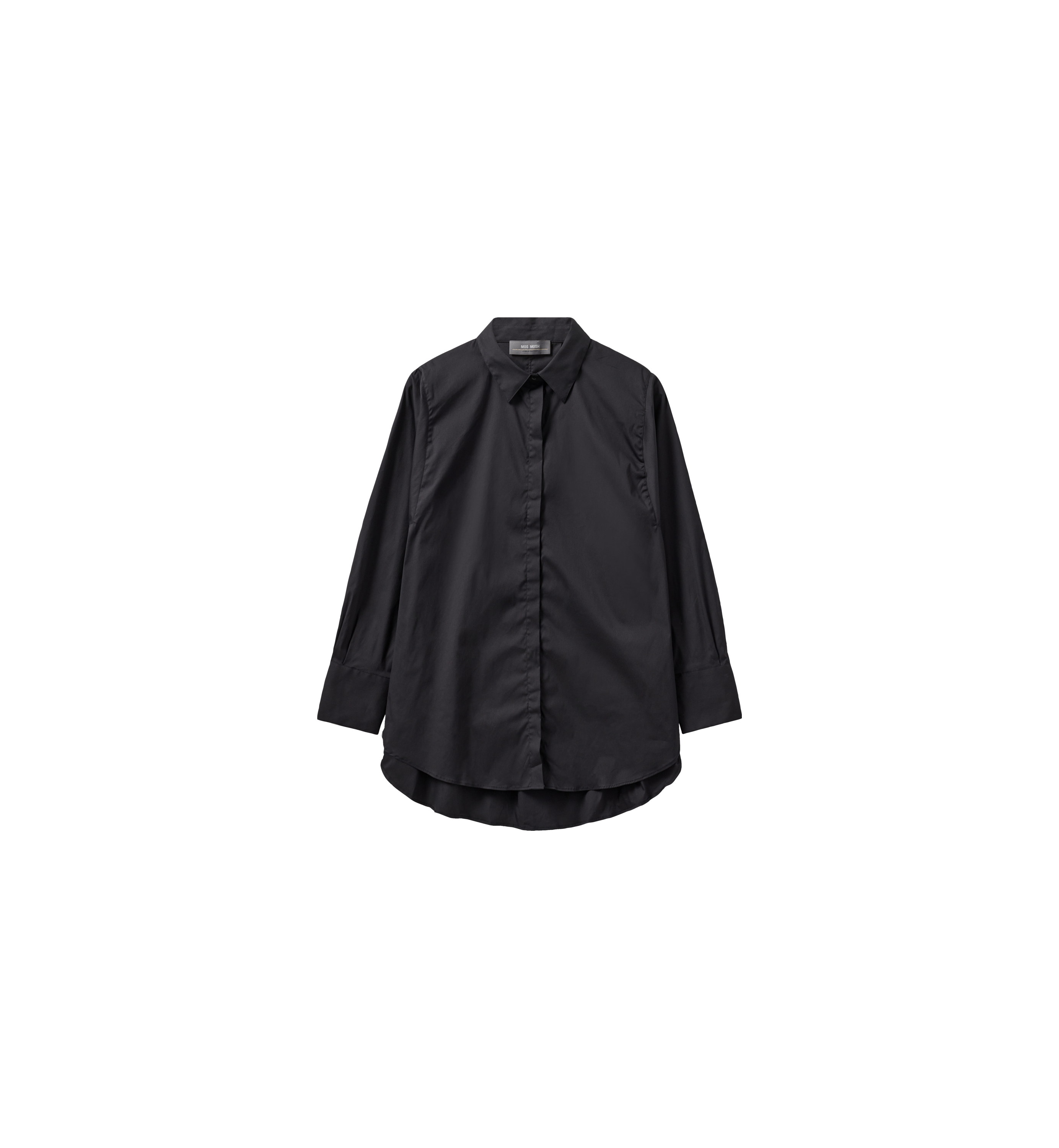 Packshot / Black / Front